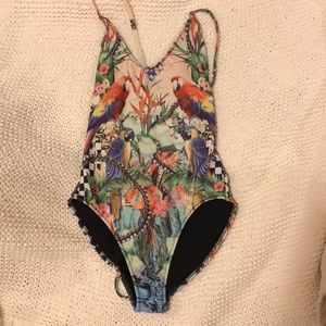 Wildfox One Piece